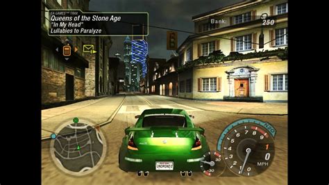 nfs underground 2 no cd.
